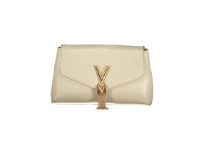 Štýlová Dámska Kabelka VALENTINO BAGS  32.0X19.0X11.0cm  Bežová (Velkost UNI, Farba Bežová)