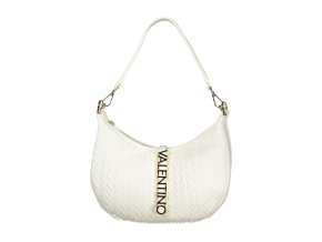 Štýlová Dámska Kabelka VALENTINO BAGS  29.0X19.0X9.0cm  Biela (Velkost UNI, Farba Biela)