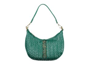 Štýlová Dámska Kabelka VALENTINO BAGS  29.0X19.0X9.0cm  Zelená (Velkost UNI, Farba Zelená)