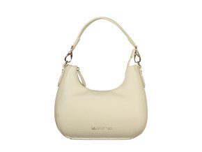Štýlová Dámska Kabelka VALENTINO BAGS  25.0X20.0X7.0cm  Bežová (Velkost UNI, Farba Bežová)