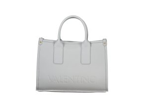 Štýlová Dámska Kabelka VALENTINO BAGS  33.0X25.0X15.0cm  Modrá (Velkost UNI, Farba Modrá)