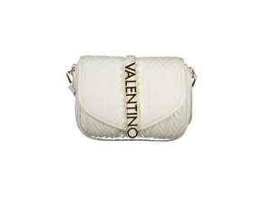 Štýlová Dámska Kabelka VALENTINO BAGS  20.0X15.0X9.0cm  Biela (Velkost UNI, Farba Biela)