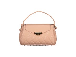Štýlová Dámska Kabelka VALENTINO BAGS  27.0X17.0X14.0cm  Ružová (Velkost UNI, Farba Ružová)