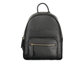 Štýlová Dámska Kabelka VALENTINO BAGS  26.0X33.0X10.0cm  Čierna (Velkost UNI, Farba Čierna)