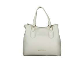 Štýlová Dámska Kabelka VALENTINO BAGS  28.0X24.0X17.0cm  Šedá (Velkost UNI, Farba Šedá)