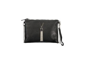 Praktická Dámska Peňaženka VALENTINO BAGS 25.0X18.0X3.0cm Čierna (Velkost UNI, Farba Čierna)