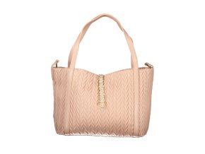 Praktická Dámska Peňaženka VALENTINO BAGS 33.0X26.0X13.0cm Ružová (Velkost UNI, Farba Ružová)