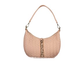 Praktická Dámska Peňaženka VALENTINO BAGS 29.0X19.0X9.0cm Ružová (Velkost UNI, Farba Ružová)