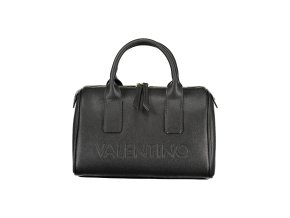 Praktická Dámska Peňaženka VALENTINO BAGS 27.0X17.0X14.0cm Čierna (Velkost UNI, Farba Čierna)