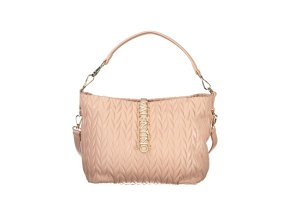 Praktická Dámska Peňaženka VALENTINO BAGS 26.0X20.0X14.0cm Ružová (Velkost UNI, Farba Ružová)