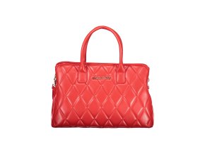 Praktická Dámska Peňaženka VALENTINO BAGS 34.0X23.0X13.0cm Červená (Velkost UNI, Farba Červená)
