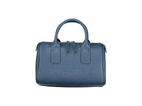 Praktická Dámska Peňaženka VALENTINO BAGS 27.0X17.0X14.0cm Modrá (Velkost UNI, Farba Modrá)