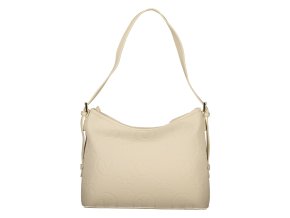 Štýlová Dámska Kabelka VALENTINO BAGS  30.0X24.0X12.0cm  Bežová (Velkost UNI, Farba Bežová)