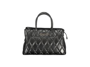 Štýlová Dámska Kabelka VALENTINO BAGS  34.0X23.0X13.0cm  Čierna (Velkost UNI, Farba Čierna)