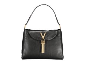 Štýlová Dámska Kabelka VALENTINO BAGS  34.0X25.0X11.0cm  Čierna (Velkost UNI, Farba Čierna)
