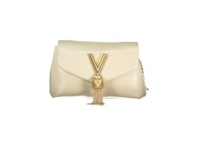 Štýlová Dámska Kabelka VALENTINO BAGS  24.0X15.0X9.0cm  Bežová (Velkost UNI, Farba Bežová)