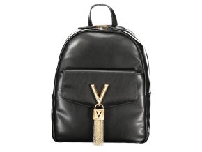 Pohodlná Pánska Športová Obuv VALENTINO BAGS Čierna (Velkost UNI, Farba Čierna)