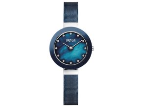 DÁMSKE HODINKY BERING  11429-387 (29MM)