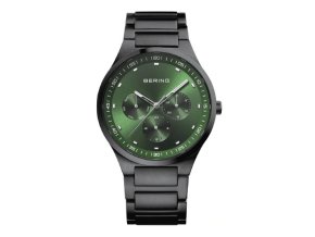 PÁNSKE HODINKY BERING  11740-728 (40MM)