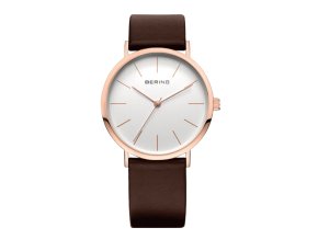 DÁMSKE HODINKY BERING  13436-564 (36MM)