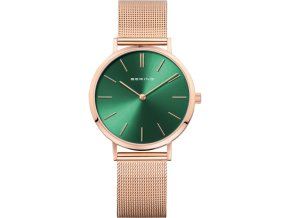 DÁMSKE HODINKY BERING  14134-368 (36MM)