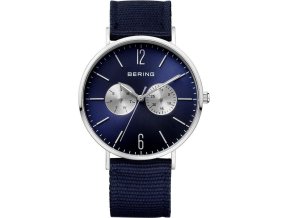 PÁNSKE HODINKY BERING  14240-507 (40MM)