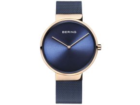 DÁMSKE HODINKY BERING  14531-367 (19MM)