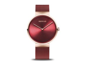 DÁMSKE HODINKY BERING  14539-363 (39MM)