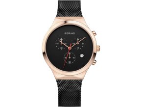 DÁMSKE HODINKY BERING  14736-166 (36MM)