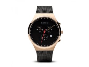 PÁNSKE HODINKY BERING  14740-166 (40MM)