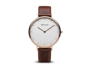 DÁMSKE HODINKY BERING  14839-564 (39MM)