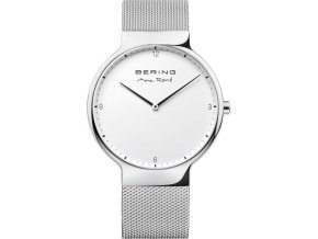 PÁNSKE HODINKY BERING  15540-004 (40MM)