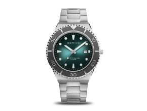 PÁNSKE HODINKY BERING  18940-708 (40MM)