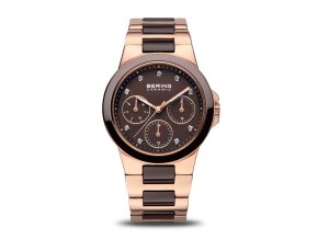 PÁNSKE HODINKY BERING  32237-765 (37MM)