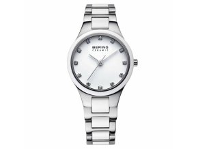 DÁMSKE HODINKY BERING  32327-701 (27MM)