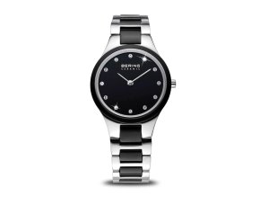 DÁMSKE HODINKY BERING  32327-742 (27MM)