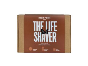 5394 3 men rock darkovy set na holeni santalove drevo