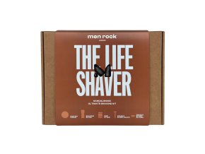 5403 3 men rock darkovy set na holeni santalove drevo