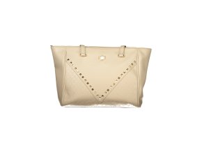 Kvalitná Pánska Zimná Bunda LAURA BIAGIOTTI Bežová (Velkost UNI, Farba Bežová)