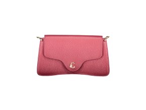 Štýlová Dámska Kabelka COCCINELLE  22.0X11.0X4.5cm  Fialová (Velkost UNI, Farba Fialová)