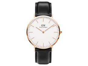 DW00100007 Classic Sheffield W40 RG 1