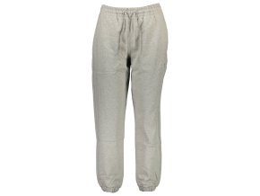 Dámske Športové Nohavice CALVIN KLEIN Šedá (Velkost XL, Farba Šedá)