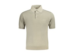 Elegantný Pánsky Pulóver GUESS JEANS Zelená (Velkost 2XL, Farba Zelená)