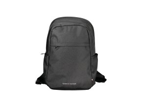 Elegancia Módna Čierna - 40.0X30.0X7.0 - 30.0X40.0X16.0 (Velkost UNI, Farba Čierna)