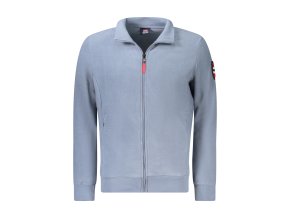 Vĺčkov odkaz Modrá (Velkost 3XL, Farba Modrá)