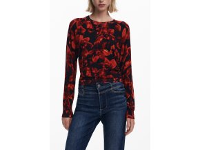 Jesenná Elegancia Čierna (Velkost XL, Farba Čierna)