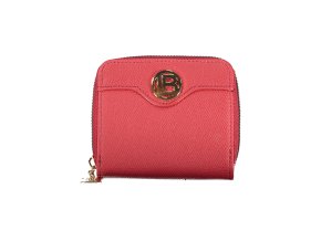 Pohodlná Dámska Športová Obuv LAURA BIAGIOTTI Červená (Velkost UNI, Farba Červená)