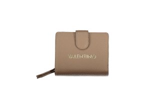 Štýlové Pánske Tričko s krátkym rukávom VALENTINO BAGS Hnedá (Velkost UNI, Farba Hnedá)