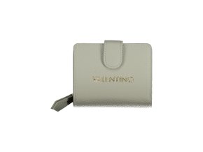 Štýlové Pánske Tričko s krátkym rukávom VALENTINO BAGS Šedá (Velkost UNI, Farba Šedá)