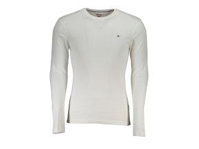 Športová Pánska Polokošeľa TOMMY HILFIGER Biela (Velkost 2XL, Farba Biela)